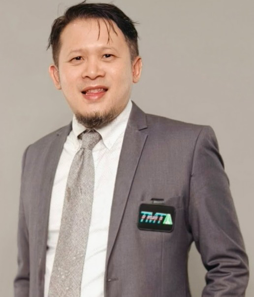 H.E. Mr. Marut Mekloy