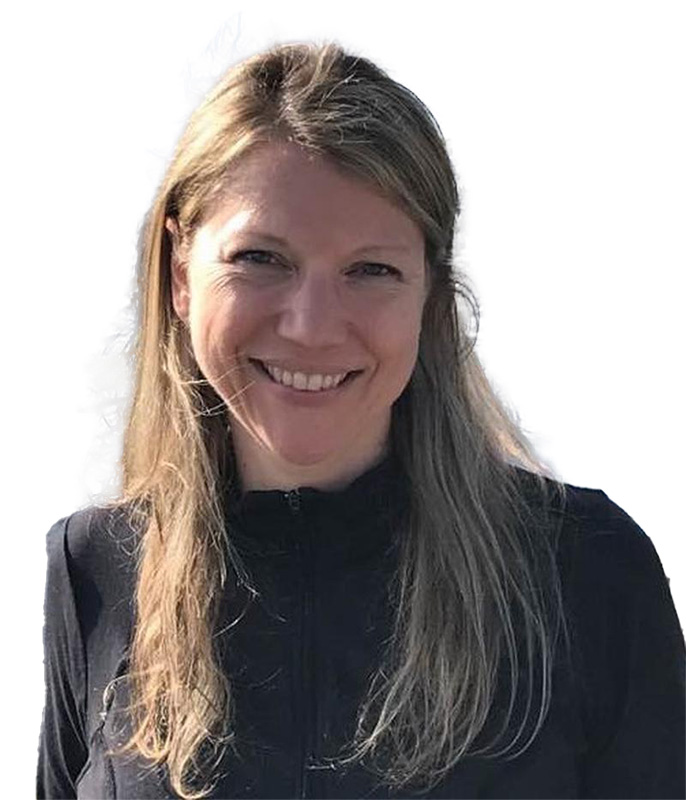 Prof. Sarah A. Tobin