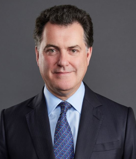 Dr. Alderman Vincent Keaveny - CBE