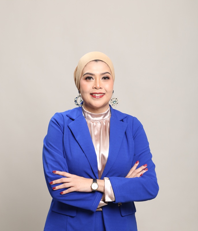 H.E. Dr. Lalua Rahsiad