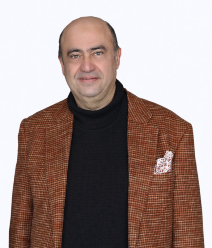 H.E. Dr. Sherine Helmy